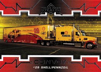 #29 Shell/Pennzoil