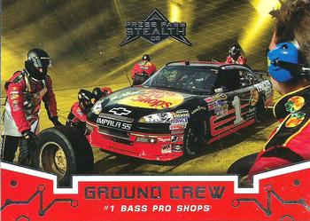 #1 Bass Pro Shops