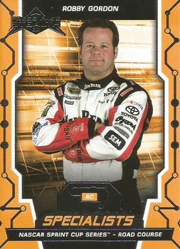 Robby Gordon