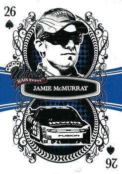 Jamie McMurray