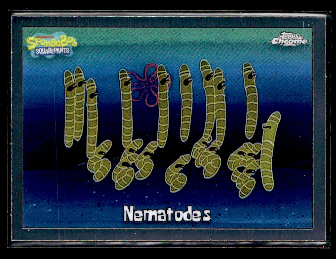 Nematodes