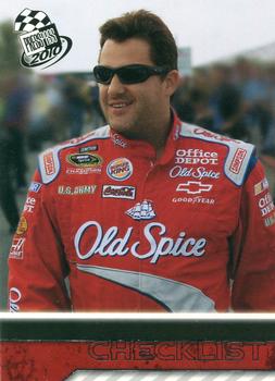 Tony Stewart