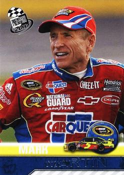Mark Martin