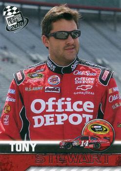 Tony Stewart