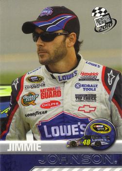 Jimmie Johnson