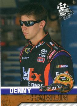 Denny Hamlin
