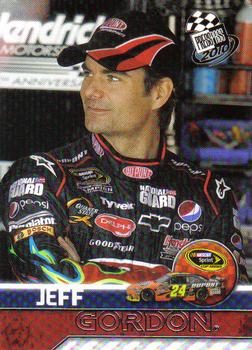 Jeff Gordon