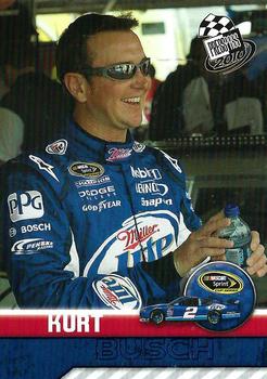 Kurt Busch