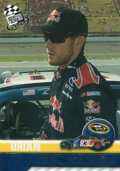 Brian Vickers