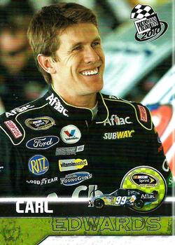 Carl Edwards