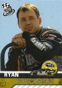 Ryan Newman