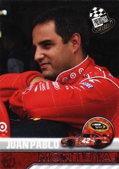 Juan Pablo Montoya