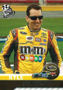 Kyle Busch