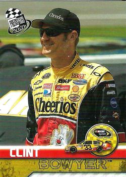 Clint Bowyer