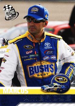 Marcos Ambrose