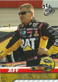 Jeff Burton