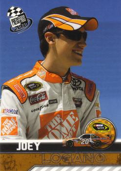 Joey Logano