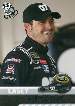 Casey Mears