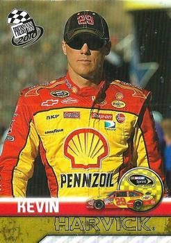 Kevin Harvick