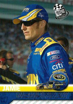 Jamie McMurray