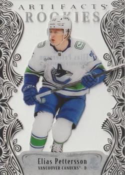 Elias Pettersson