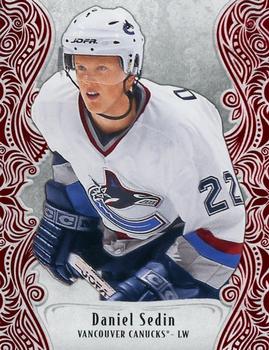 Daniel Sedin