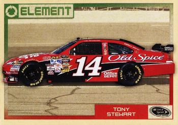 Tony Stewart