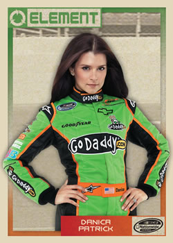 Danica Patrick