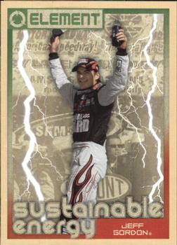 Jeff Gordon