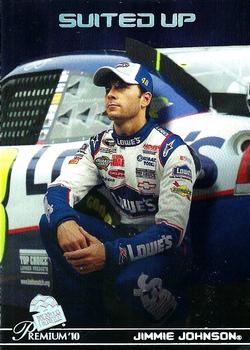 Jimmie Johnson