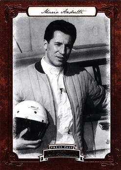 Mario Andretti