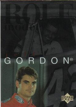 Jeff Gordon