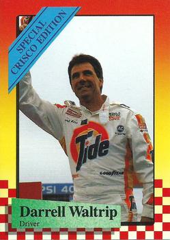 Darrell Waltrip