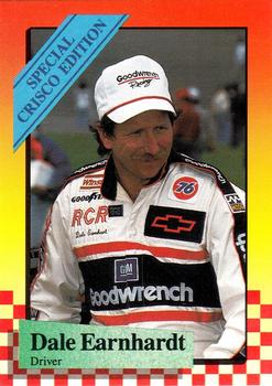Dale Earnhardt