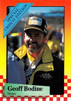 Geoff Bodine