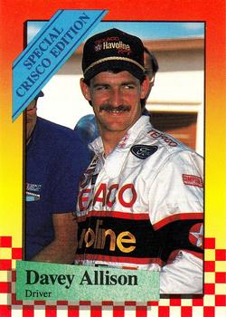 Davey Allison
