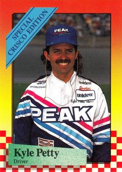 Kyle Petty