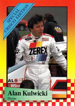 Alan Kulwicki