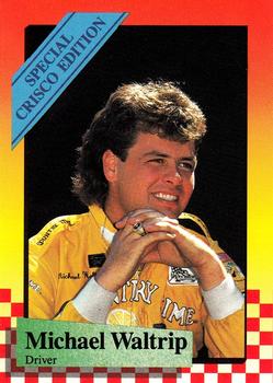 Michael Waltrip