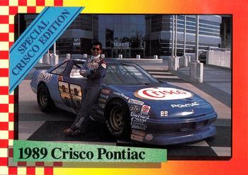 Greg Sacks w/Car