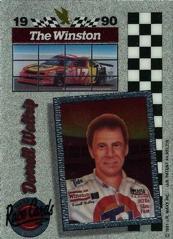 Darrell Waltrip