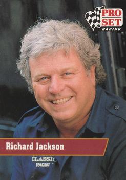 Richard Jackson