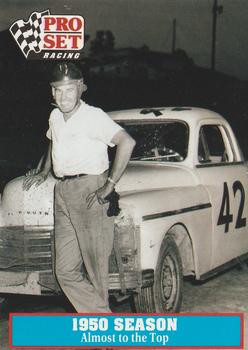 1950 Season