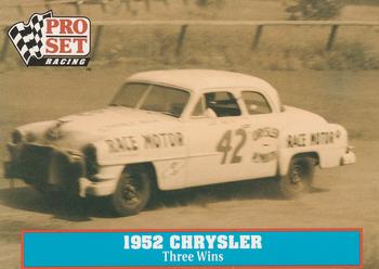 1952 Chrysler