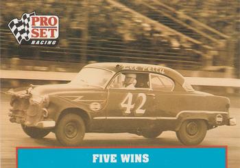 Five Wins