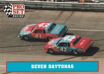Seven Daytonas