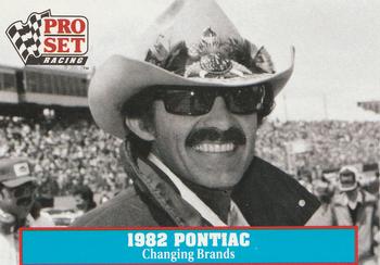 1982 Pontiac