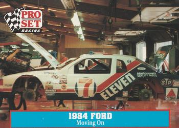 1984 Ford