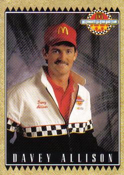 Davey Allison