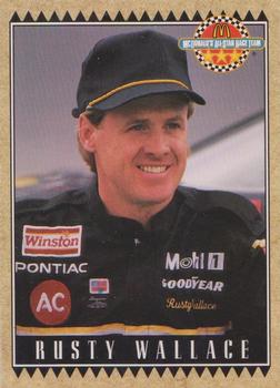 Rusty Wallace